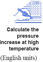 27.3 Calculate using Charles' law A can of hair spray has a pressure of 300 psi at room temperature (21 C or 294 K).