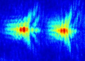 Photonics 4, 822 (2010) r l Spectrally resolved far field