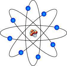 While Rutherford focused on the center nucleus of the atom, Bohr focused on the electrons surrounding it.