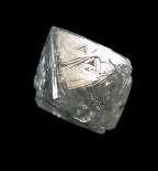 Lustre Adamantine Describes a mineral entirely transparent which refracts light in various ways (only for diamond).