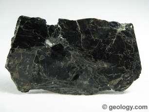 Mica Group (K, Mg, Fe) Silicate minerals. Most common varieties of mica are biotite and muscovite. All varieties of mica have perfect book-like cleavage, and separates into thin sheets.