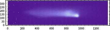 10 Hz, 3 cm Rayleigh range E-beam: 200