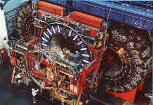 LHC Collider Phenomenology Theorist!