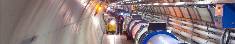 LHC: Coming soon!