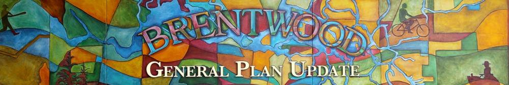 Brentwood General Plan Update Open House