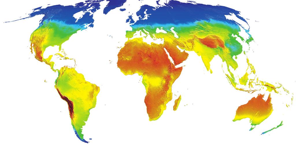 Like all weather-driven renewable resources, solar radiation can vary rapidly over time and space, and understanding this variability is crucial in determining the financial viability of a solar