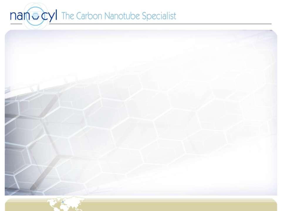Carbon Nanotubes: New Markets and Developing Applications July 5, 2007