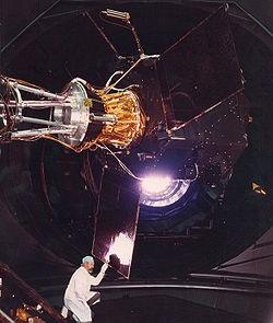 Hipparcos Astrometric Satellite ESA mission launched in 1989 Measured