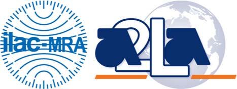 Accredited Laboratory A2LA has accredited ALABAMA SCALE & INSTRUMENT - MARSHALL, INC.