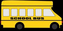 Question 1 (continued) (d) School bus A is 150 km due west of
