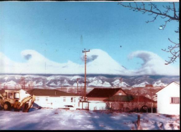 turbulence: Kelvin-Helmholtz instability u,v: eastward and northward component of horizontal wind N: Brunt-Vaisala frequency ": potential temperature g: gravity acceleration