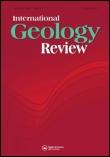 This article was downloaded by: [Institute of Geology and Geophysics ] On: 17 September 2013, At: 19:39 Publisher: Taylor & Francis Informa Ltd Registered in England and Wales Registered Number: