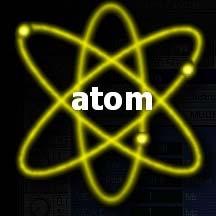 charge Have at least one proton and at least one electron Have the same number of protons and electrons All physical