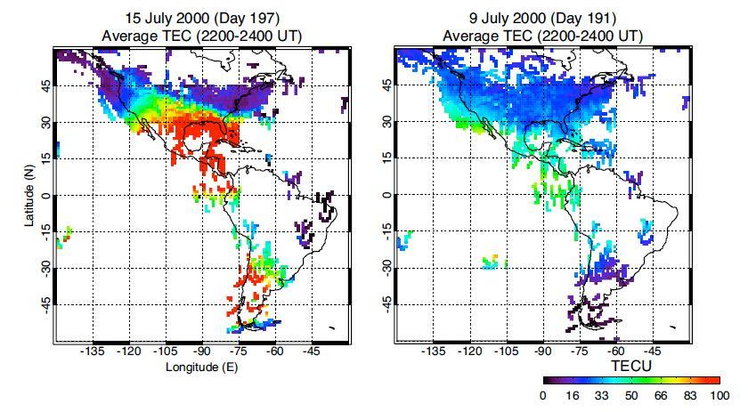 Space weather at Earth Rishbeth et al. (2010) I.