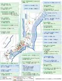 earthquake occurrence www.jishin.go.