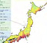 the next 30 years. National Seismic Hazard map.