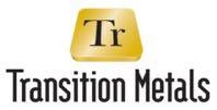 Transition Vests 100% Interest in Key Gold Properties in the Abitibi and Provides an Update on Activities Sudbury, July 20, 2015 Transition Metals Corp. (XTM TSX.