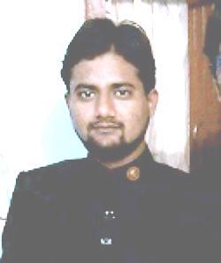 C U R R I C U L U M V I T A E Tariq Siddique Assistant Professor Department of Geology Aligarh Muslim University Aligarh, Uttar Pradesh, India : +918755994820 E-mail:- tariqsiddiqueiitr@gmail.