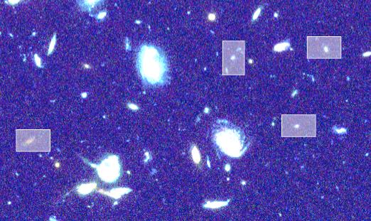Most distant galaxies: MOSAIC, follow-up of JWST imagery: Higher spectral resolution, search for popiii?