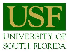 Fitzgerald) University of South Florida (Frank