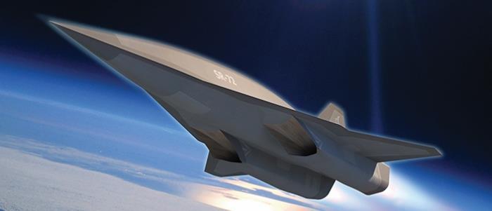 Military Primary applications are to use hypersonic