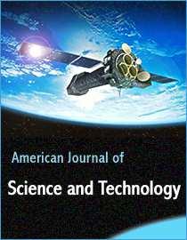 American Journal of Science and Technology 2014; 1(3): 101-105 Published online May 30, 2014 (http://www.aascit.