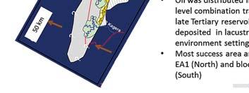 Analog geological model An analog geological model is proposed which is the Albert lake basin at the border between Uganda and the Democratic Republic of Congo within the East African rift valley