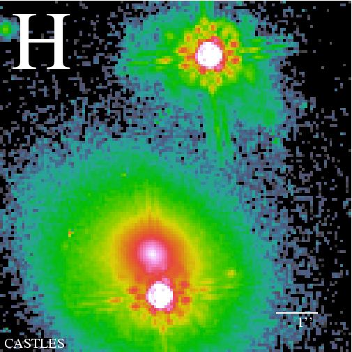 Ho from Time Delays - History First Gravitationally Lensed Quasar discovered Walsh et. al. 1979 Q0957+561 First Time Delay Measurements For Same Lens Q0957+561, reported in Florentin-Nielsen 1984.