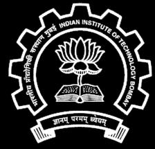 Gandhi Mechanical Engineering IIT