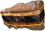 5. Sedimentary Rock Features a. Stratification Layering of Sedimentary Rock 1.