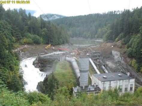Dam Removal When can we remove the dam