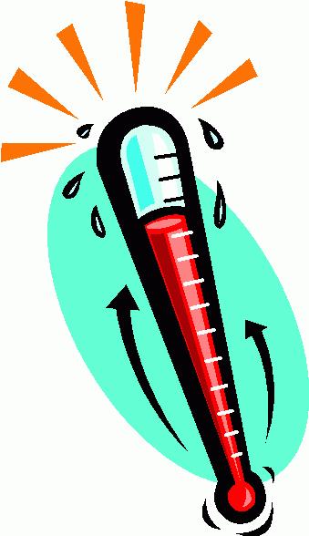 Temperature The average kinetic energy of a substance increases when the temperature rises Increases the fraction of collisions that are