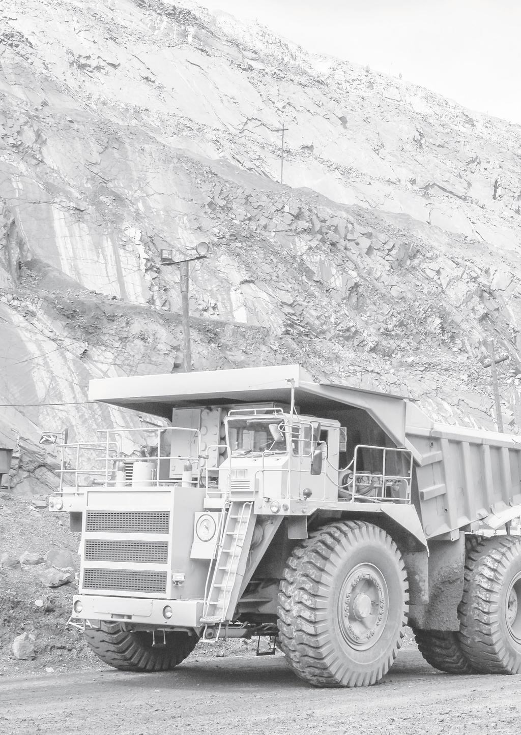 INTELLIGENT MINING SOLUTIONS MINESCAPE 7 The benefits Lowering costs, maximising efficiency in