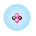 2-1 Atoms consist of protons, neutrons, and electrons The smallest particle of matter that still retains the properties of an element is an atom Subatomic Particles