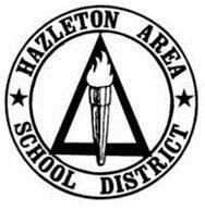 HAZLETON AREA SCHOOL