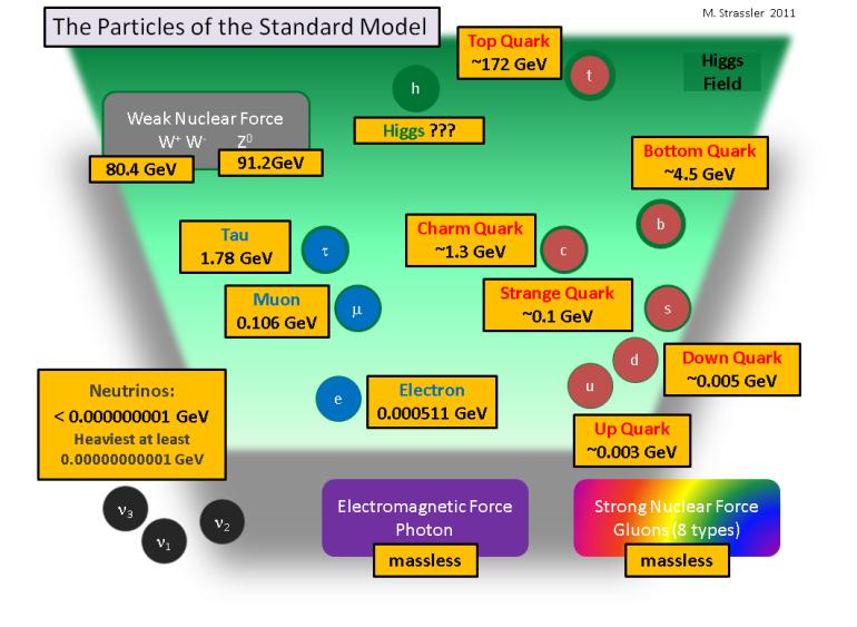 Standard Model