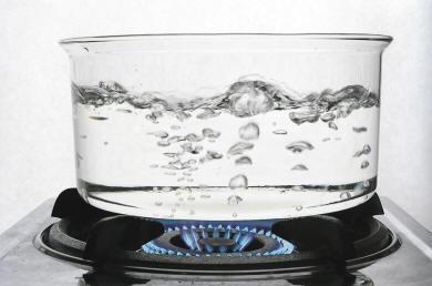 Liquid Properties Affected by Intermolecular Forces Boiling