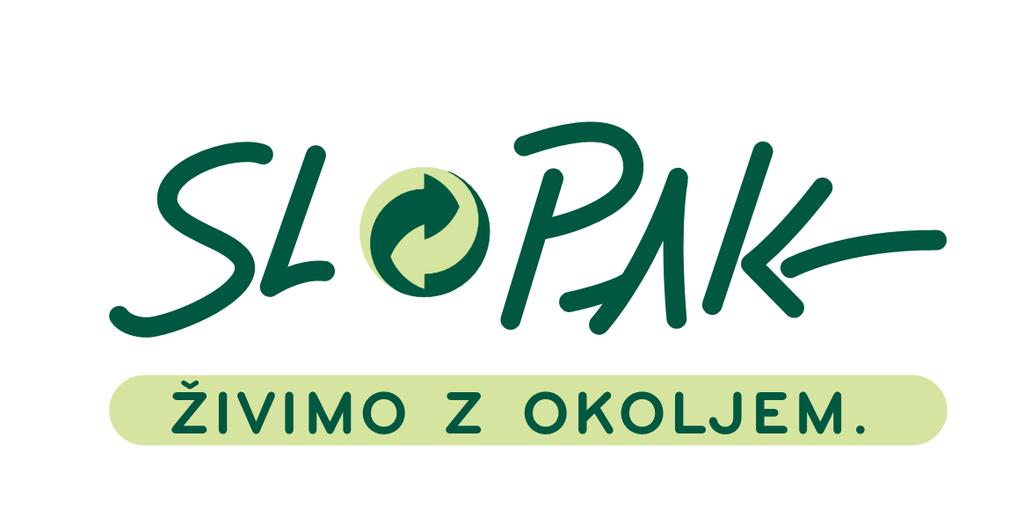 Družbo Slopak so leta 2002 ustanovila slovenska podjetja z namenom, da zagotovijo izpolnjevanje okoljskih obveznosti z medsebojnim nadzorom ter ne glede na tržno vrednost embalaže.