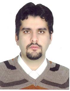 228 TWMS J PURE APPL MATH, V5, N2, 24 Solayman Asadi was born in Sari, Iran, 987 He received his BSc in pure mathematics in Ferdowsi University of Mashhad in 2, MSc in applied mathematics in 22 from