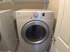 Utility Room 7 6/9/2016 3:54 PM Dryer Miscellaneous 1. Air Conditioner 2. Thermostat 3. Security System 4. Water Heater TYPE: Electric MANUFACTURER: AO Smith 5.