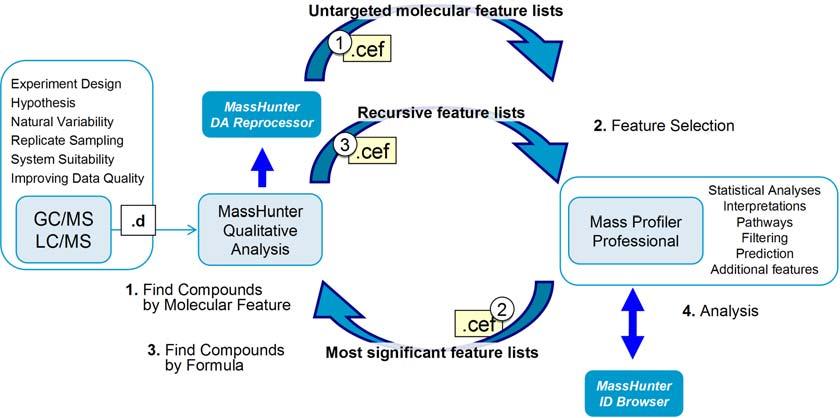Process Summary What is metabolomics? What is metabolomics? Metabolomics is the process of identifying and quantifying of all metabolites of an organism in a specified biological state.
