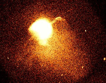 Larger Chandra asymmetric resolution PWN fine