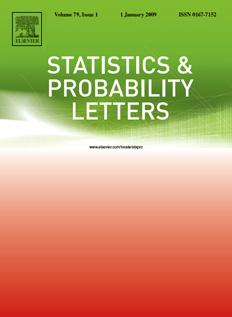 Accepted Manuscript On the relationships between copulas of order statistics marginal distributions Jorge Navarro, Fabio pizzichino PII: 0167-7152(09)00449-0 DOI: 10.1016/j.spl.2009.11.