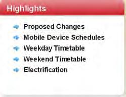 Proposed Service Changes http://www.caltrain.com/riderinfo/proposed_service_changes.