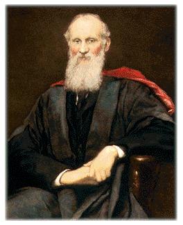 Lord Kelvin Lord Kelvin tried to determine the age of the earth by heat loss.