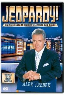 Jeopardy Review!