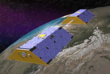 transport Improved altimeter satellite orbits Seasonal and longterm ocean mass