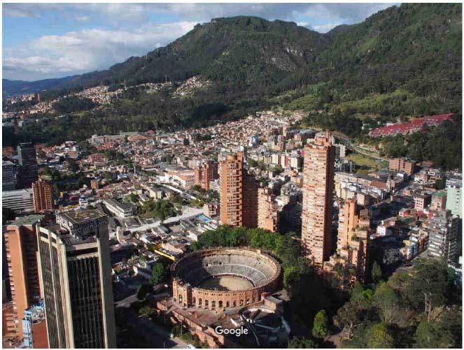 Bogota Vh