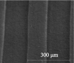 JLMN-Journal of Laser Micro/Nanoengineering Vol., No., 7 Rapid increase of absorption was found in the UV range, for wavelengths shorter than 35 nm. Both the substrate of soda-lime glass (.