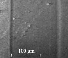 3* 5 cm -. The ITO layer absorbed more than 7% of laser radiation with the thickness of nm. According to [], absorption of the ITO film with the same thickness was about 6 % at 66 nm.